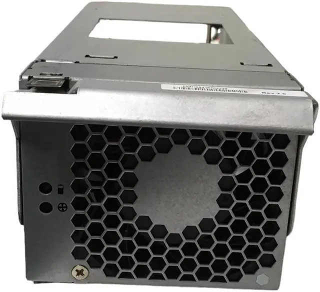 Alt view image 2 of 7 - Promise VTrak SAS-D Fan Board GP 0552-01 Rev A2