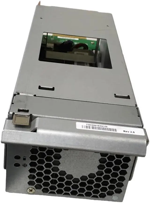 Alt view image 6 of 7 - Promise VTrak SAS-D Fan Board GP 0552-01 Rev A2