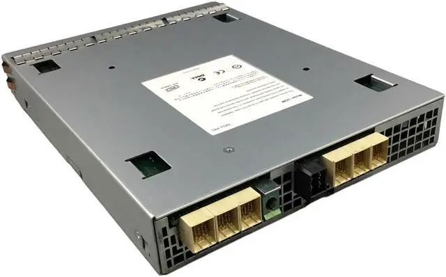 Alt view image 4 of 4 - Dell MD11 SAS Enclosure Management Module 0JT356