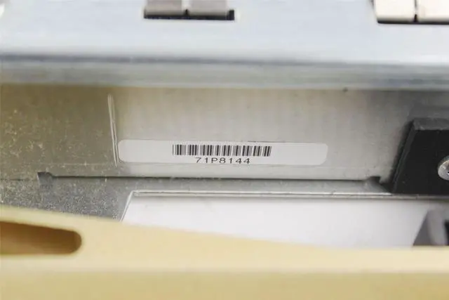 Alt view image 2 of 4 - IBM DS4500 Server RAID Controller Module 71P8144 P348-0049908