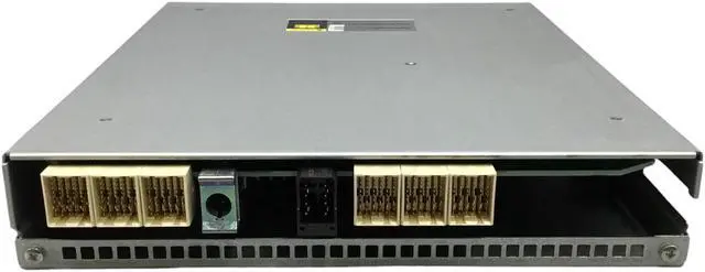 Alt view image 5 of 5 - NETAPP 111-00190+B1 IOM6 6Gb/s SAS CONTROLLER MODULE