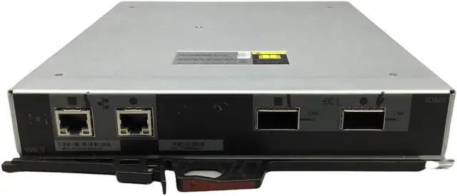 Main image of NETAPP 111-00190+B1 IOM6 6Gb/s SAS CONTROLLER MODULE