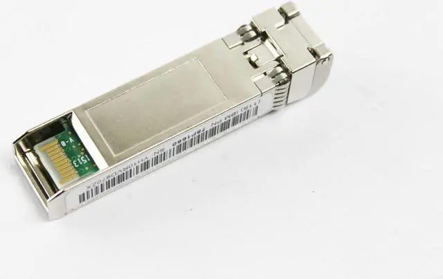 Alt view image 2 of 3 - IBM Server 8GBp/s Optical Transceiver Module 31P1630 78P1660 FTLF8528P2BCV-IK