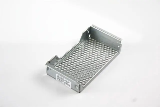 Alt view image 2 of 3 - IBM x3650 M5 Server Filler Plate 00AL950 00FK895