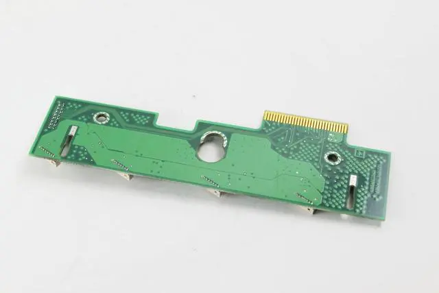 Alt view image 2 of 3 - HP Proliant DL360 G3 Server 4-Port 8-Pin Processor Fan Module Power Distribution Board 305449-001 1395A0023101