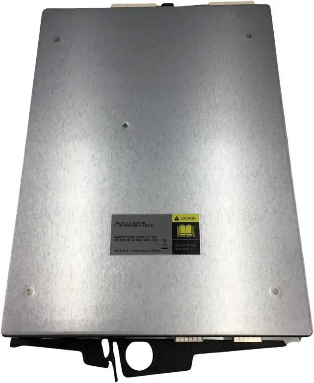 Alt view image 3 of 6 - NetApp 111-00190+B0 IOM6 X5713A-R6 6Gbps SAS Storage Controller DS2246 DS4246 6G