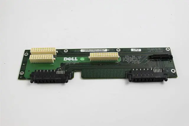 Main image of Dell PowerEdge 2900 Power Distribution Divider Board 0J7552 J7552