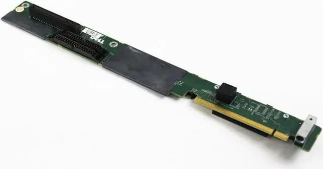 Main image of Dell PowerEdge 1950 Server PCI-E Side Plane Riser Card FP332 0FP332