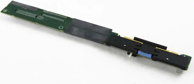 Alt view image 2 of 3 - Dell PowerEdge 1950 Server PCI-E Side Plane Riser Card FP332 0FP332