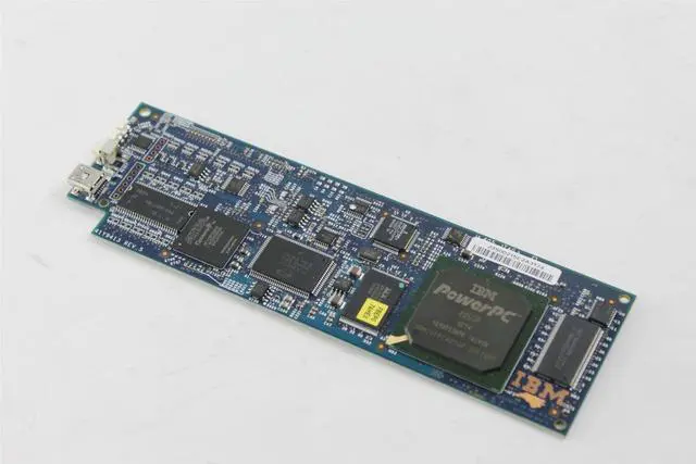 Main image of IBM x3650 x3550 Server Remote Supervisor Adapter RSA II SL SlimLine 44T1412 44T1410 41Y9413