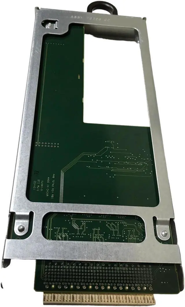 Alt view image 5 of 7 - DELL PowerVault 2205 Y0317 0Y0317 Controller 0W0764 W0764