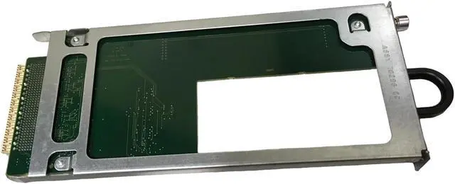 Alt view image 7 of 7 - DELL PowerVault 2205 Y0317 0Y0317 Controller 0W0764 W0764