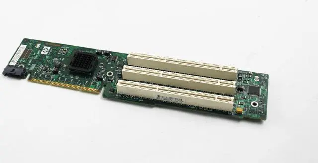 Main image of HP ProLiant DL380 G3 Server PCI-X Riser Board Expansion Card 289561-001 011663-000 011662-001 011664-001