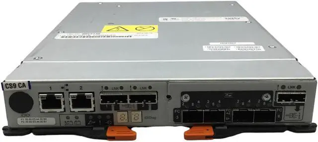 Main image of NetApp Drive Module I/F-6 SAS Controller Expansion Module 910406-020 00V7130