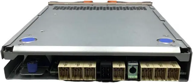 Alt view image 4 of 4 - NetApp Drive Module I/F-6 SAS Controller Expansion Module 910406-020 00V7130
