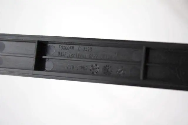 Main image of Dell Optiplex 390 790 990 3020 USFF Filler Plate 33VKR