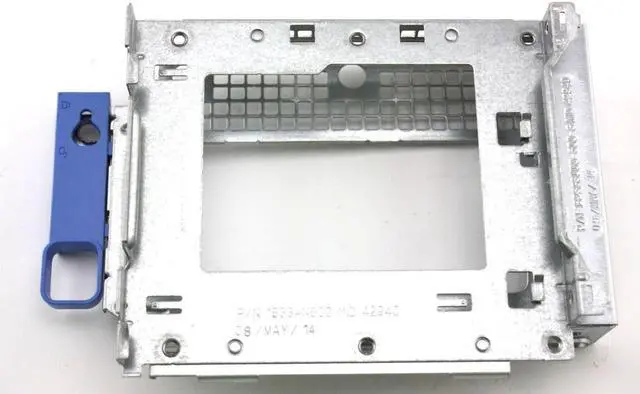 Alt view image 3 of 3 - Dell Optiplex 7010 Drive Cage SFF 1B23G3U00-600-G 1B33AN600