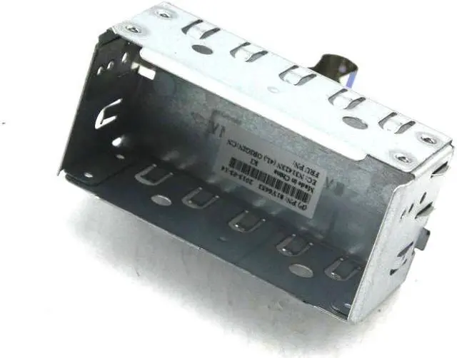 Alt view image 3 of 3 - IBM X3650 Computer Power Supply Bay Filler 81Y6653 94Y7610 90Y4877 BIG
