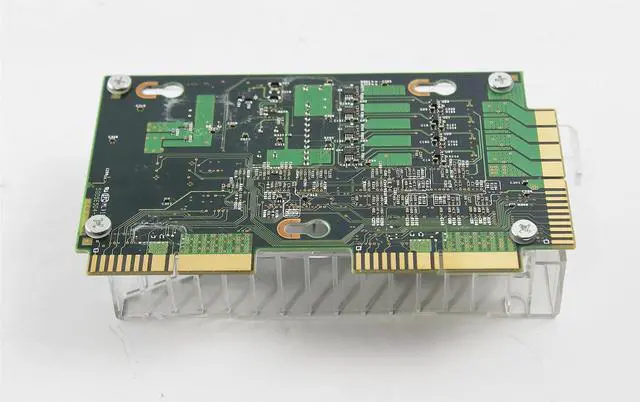 Alt view image 3 of 3 - IBM eServer x336 Server Power Supply Regulator Board 25R9463 23K4515