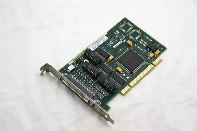 Main image of IBM pSeries 4-U High Profile PCI Differential SCSI Adapter Controller Card 03N3266