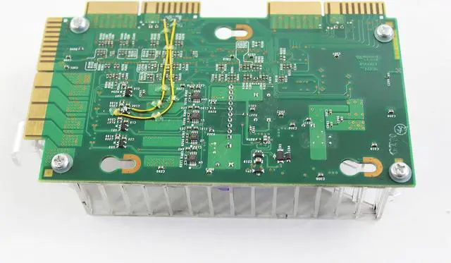 Alt view image 3 of 4 - IBM eServer xSeries Power Supply Backplane 13M8100 23K4515