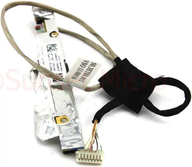 Alt view image 2 of 3 - Lenovo M91z  Web Camera Desktop With Cable 03T9024