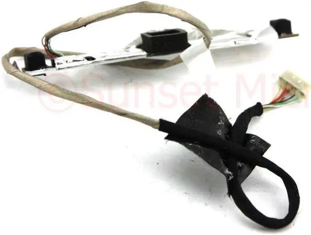Alt view image 3 of 3 - Lenovo M91z  Web Camera Desktop With Cable 03T9024