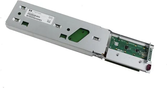 Alt view image 5 of 5 - HP StorageWorks EVA4000 EVA6000 Server (OCP) Operator Control Panel Extender 70-41143-11 54-30782-11
