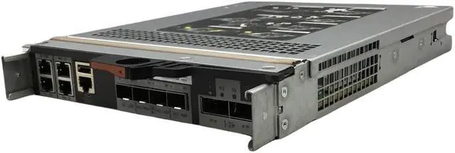 Alt view image 2 of 7 - NetApp 111-01324+C0 Controller Module SASWWN FCWWN