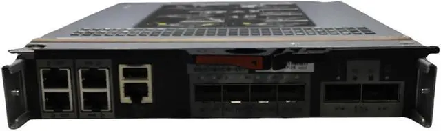 Main image of NetApp 111-01324+C0 Controller Module SASWWN FCWWN