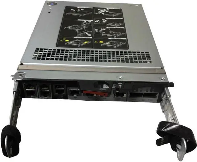 Main image of NetApp Controller Module for FAS2520 - 111-01323+E3
