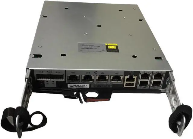 Alt view image 2 of 7 - NetApp Controller Module for FAS2520 - 111-01323+E3