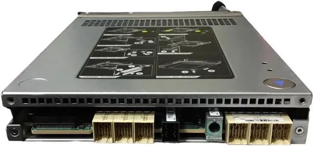 Alt view image 4 of 7 - NetApp Controller Module for FAS2520 - 111-01323+E3
