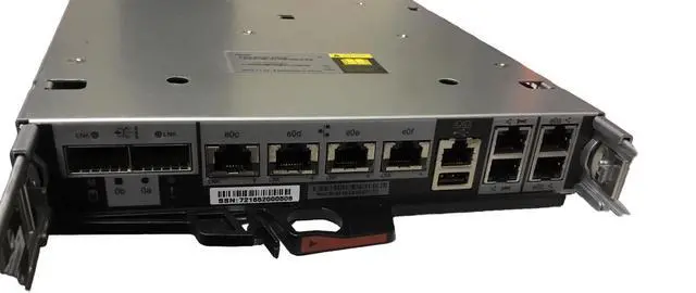Alt view image 3 of 7 - NetApp Controller Module for FAS2520 - 111-01323+E3