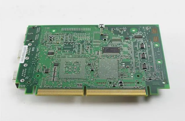 Alt view image 3 of 3 - IBM p5 pSeries Server Service Processor Card Alpha SF2+ 32N1272