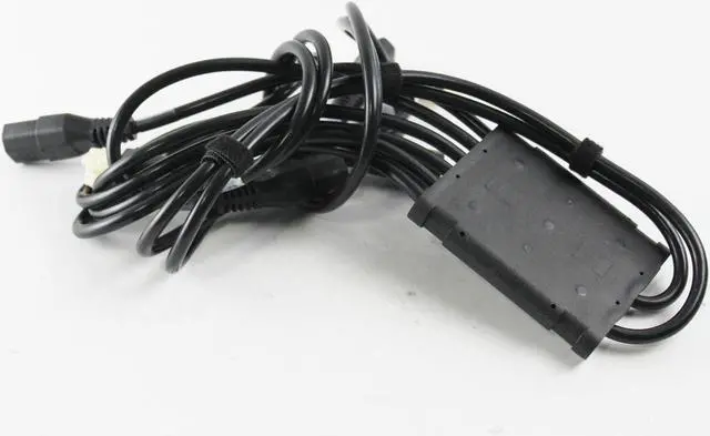 Main image of IBM DS8000 Server Power Distribution Box 22R5759