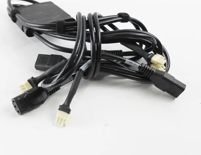 Alt view image 2 of 3 - IBM DS8000 Server Power Distribution Box 22R5759