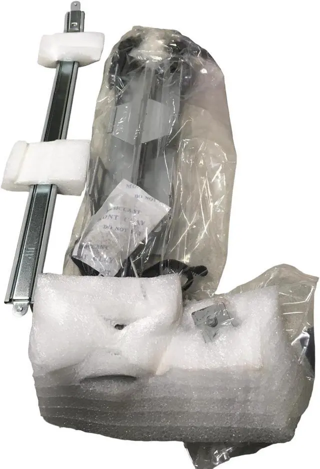 Alt view image 2 of 5 - Szyna 205-11807 205-11808 IBM Cable Management