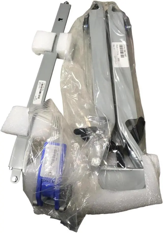 Alt view image 5 of 5 - Szyna 205-11807 205-11808 IBM Cable Management