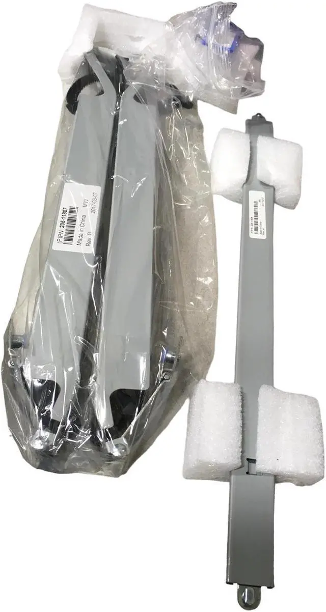 Alt view image 3 of 5 - Szyna 205-11807 205-11808 IBM Cable Management