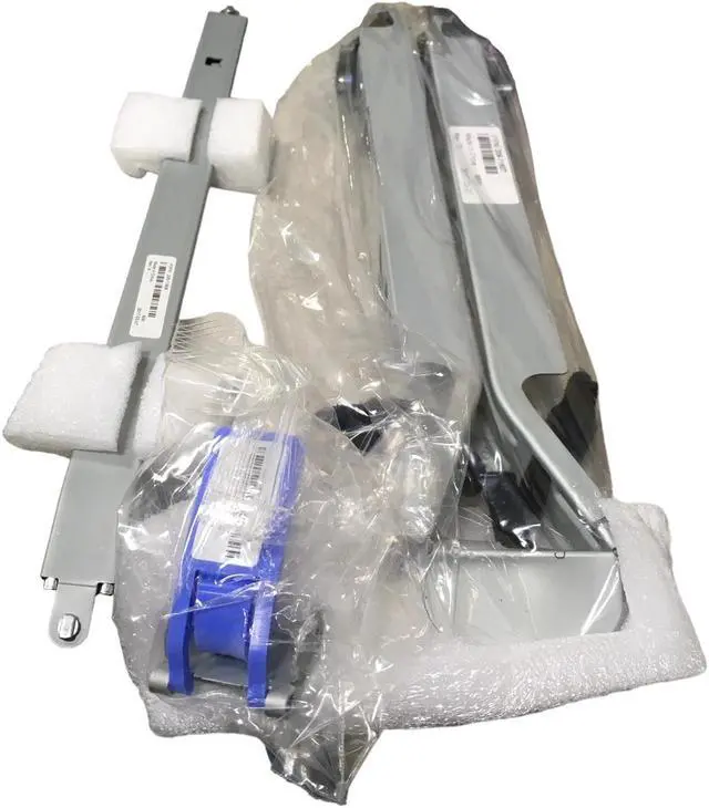 Main image of Szyna 205-11807 205-11808 IBM Cable Management