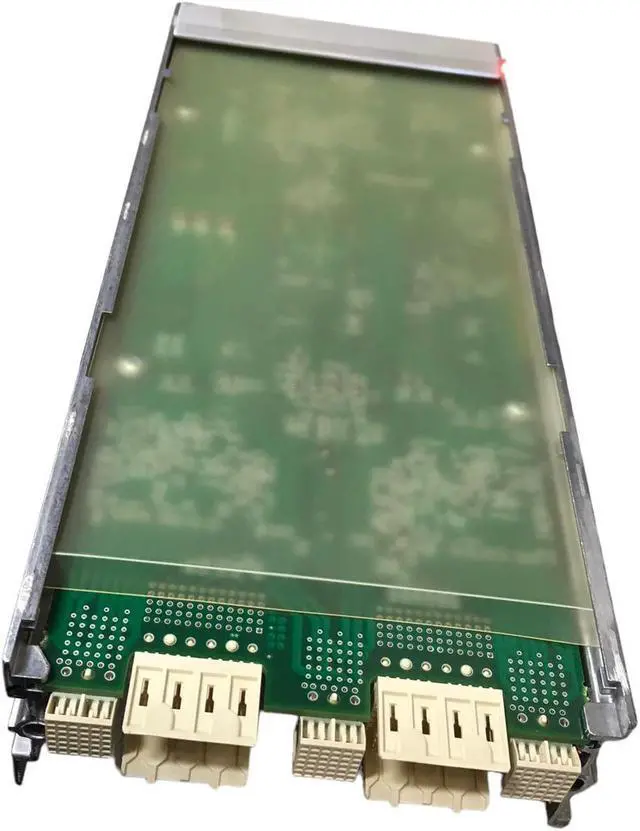 Alt view image 6 of 7 - IBM 89363-04 Data Domain ES20 SAS Controller Module