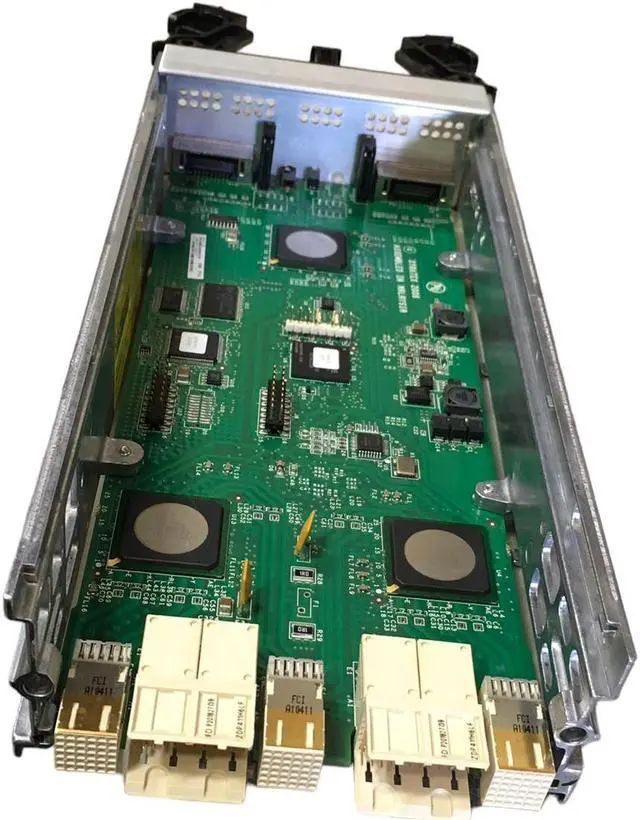 Alt view image 5 of 7 - IBM 89363-04 Data Domain ES20 SAS Controller Module
