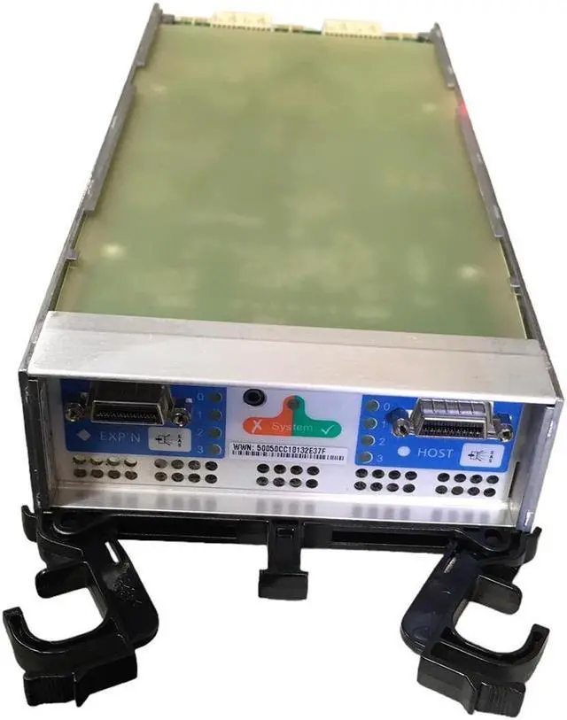 Main image of IBM 89363-04 Data Domain ES20 SAS Controller Module