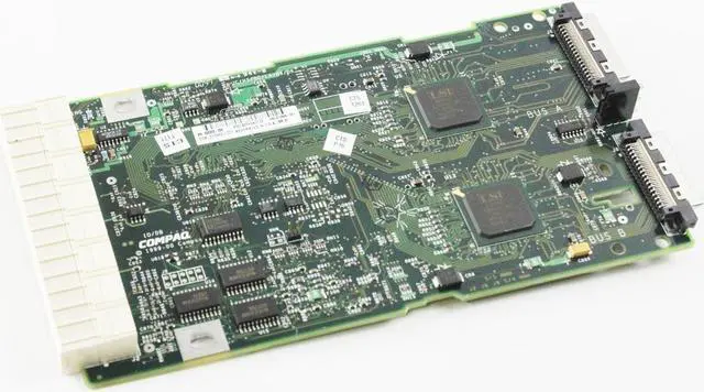 Main image of HP Compaq Server Board 010670-001 010669-001 010666-001