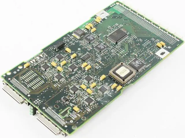 Alt view image 2 of 3 - HP Compaq Server Board 010670-001 010669-001 010666-001