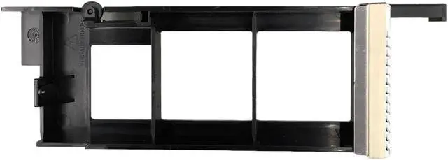 Alt view image 3 of 4 - EMC 100-563-228 Blank Filler 040-001-980