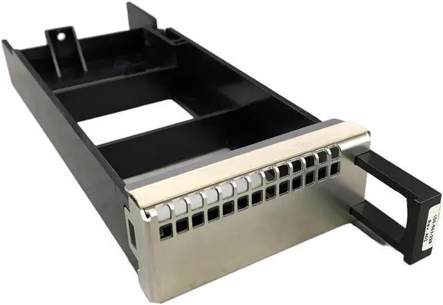 Alt view image 2 of 4 - EMC 100-563-228 Blank Filler 040-001-980