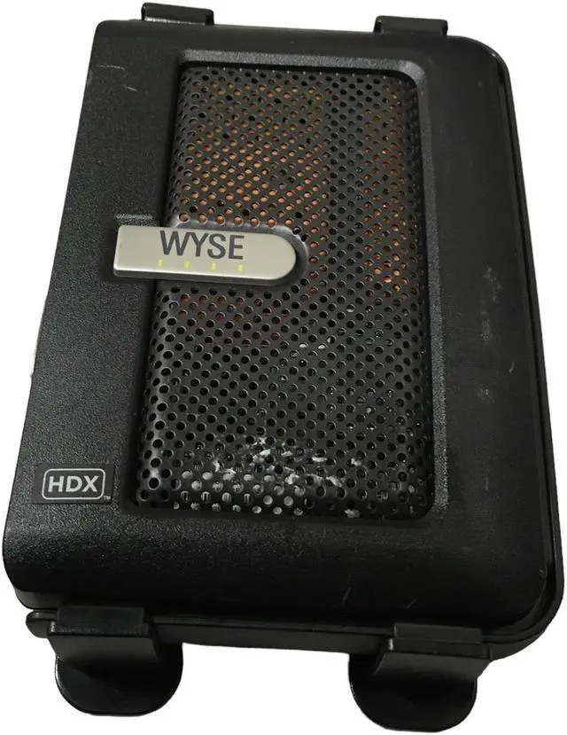 Alt view image 2 of 5 - WYSE Thin Client Cx0 902196-01L / 849225-01L C00X 128F/512R Xenith