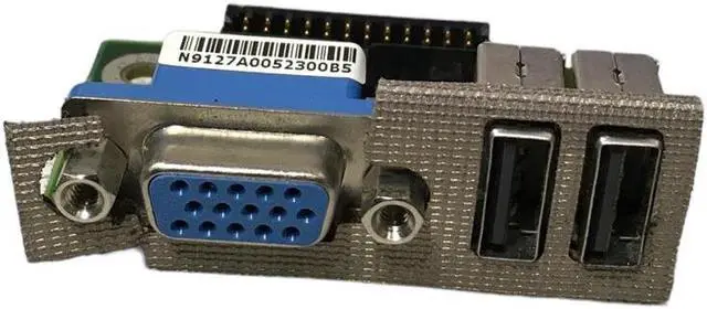 Alt view image 4 of 4 - Foxconn LS-36 BTI.ML-1 Board for HP Proliant DL58065